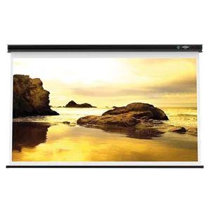 Image Проекционный экран Sopar Lorenzo 240х135см Black (5242LO)