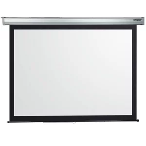 Image Проекционный экран Sopar Lorenzo 240Х135см White/Black (5242WL)