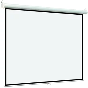 Image Проекционный экран Sopar PROFESSIONAL White (250x140cm)