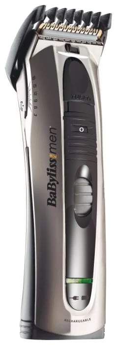 Image Mașină de tuns Babyliss E779E