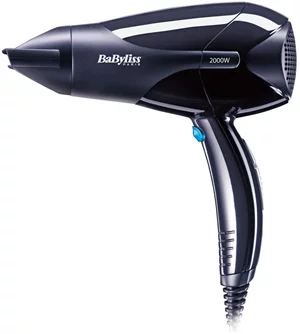 Image Uscător de păr Babyliss D210E