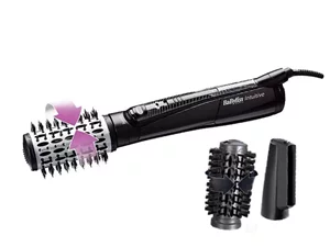 Image Uscător de păr-perie Babyliss AS 570 E