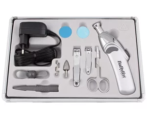 Image Set de manichiura BaByliss 8480E