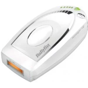 Image Epilator Laser Babyliss G 935 E