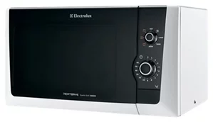 Image Cuptor cu microunde Electrolux EMM21150W