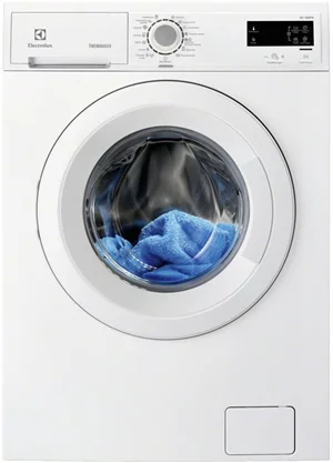 Image Стиральная машина Electrolux EWS 1066EDW