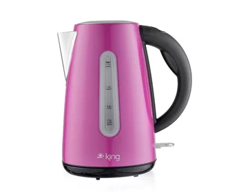 Ceainic electric King P550 R