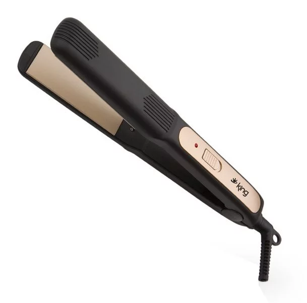 Image Выпрямитель волос KING P 901