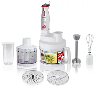 Image Blender stationar Saturn FP0053