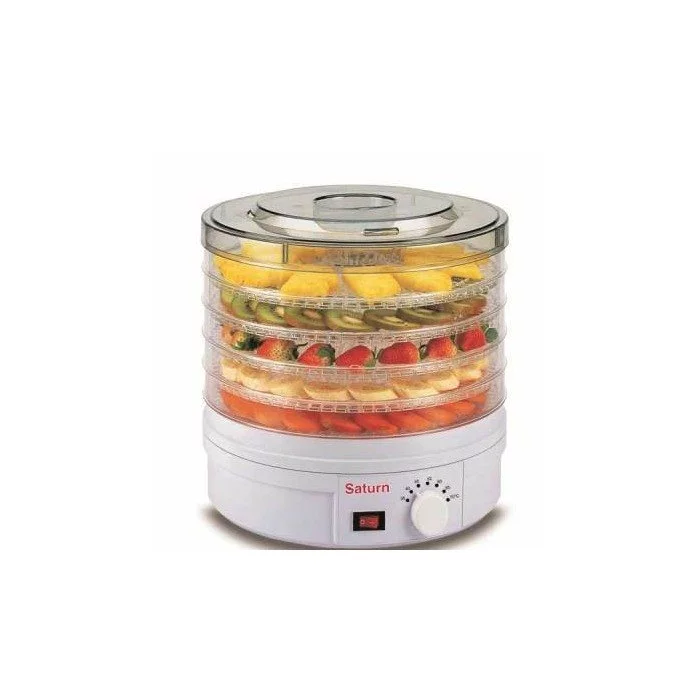 Image Aparat de uscat fructe ST-FP8504