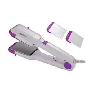 Image Выпрямитель волос Saturn ST-HC0306