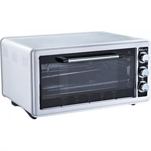 Image Электропечь Saturn ST-EC1074 (White)