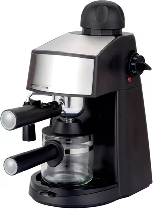 Image Cafetiera Saturn ST-CM7086 2016 (Black)