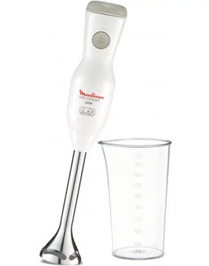 Image Blender manual Moulinex DD6001