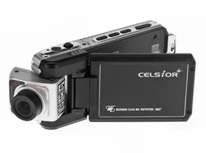 Image Видеорегистратор Celsior CS-900