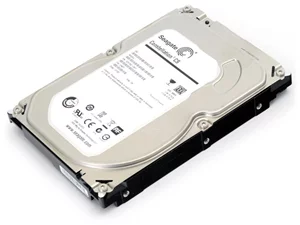 Image Hard disk Seagate Constellation ES.3 3Tb (ST3000NM0033)