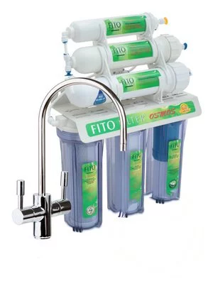 Image Фильтр FF-OSMOS