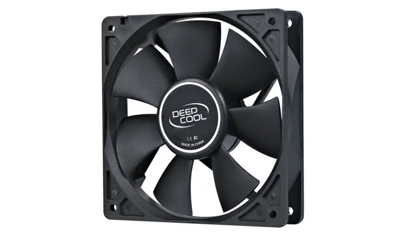 Image Cooler DeepCool Xfan 80