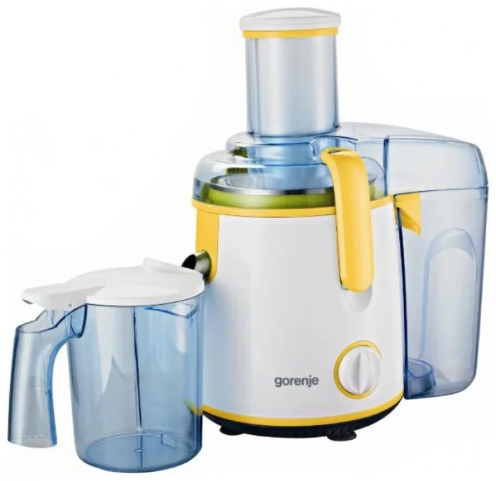 Image Storcator Gorenje JC 800 Y