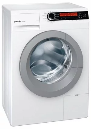 Image Стиральная машина Gorenje W6823L/S