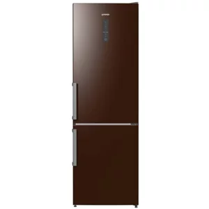 Image Холодильник Gorenje NRK6192MCH