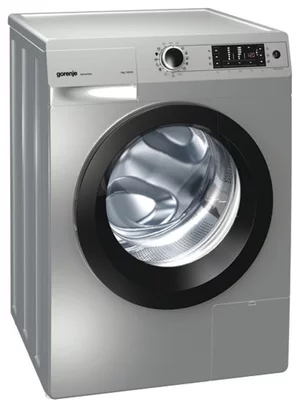 Image Стиральная машина Gorenje W 7443 LA