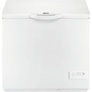 Image ZANUSSI ZFC31400WA