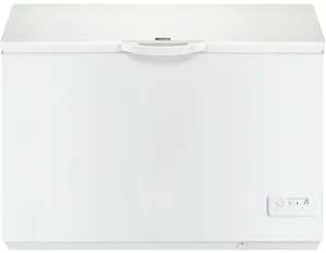 Image Zanussi ZFC41400WA