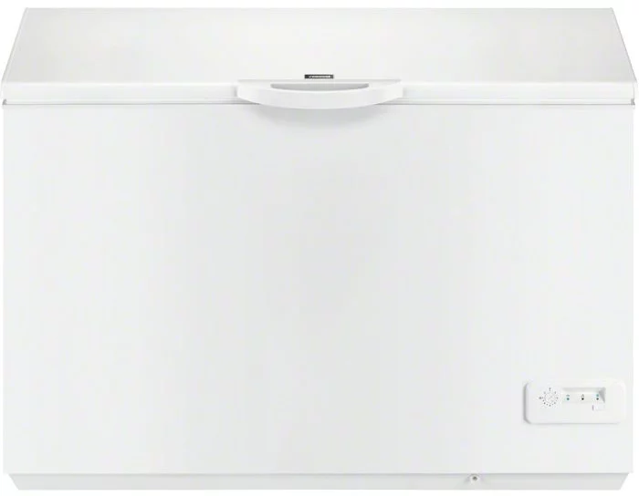 Image Zanussi ZFC41400WA