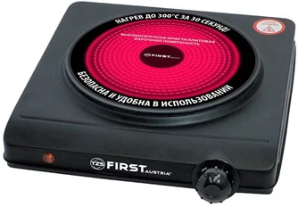 Настольная плита First 005096-1