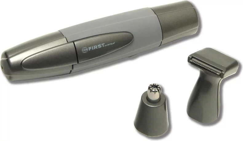 Image Trimmer de nas şi urechi First 005680-1