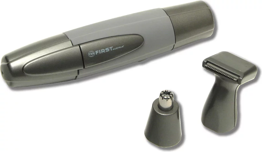 Image Триммер для носа и ушей First 005680-1