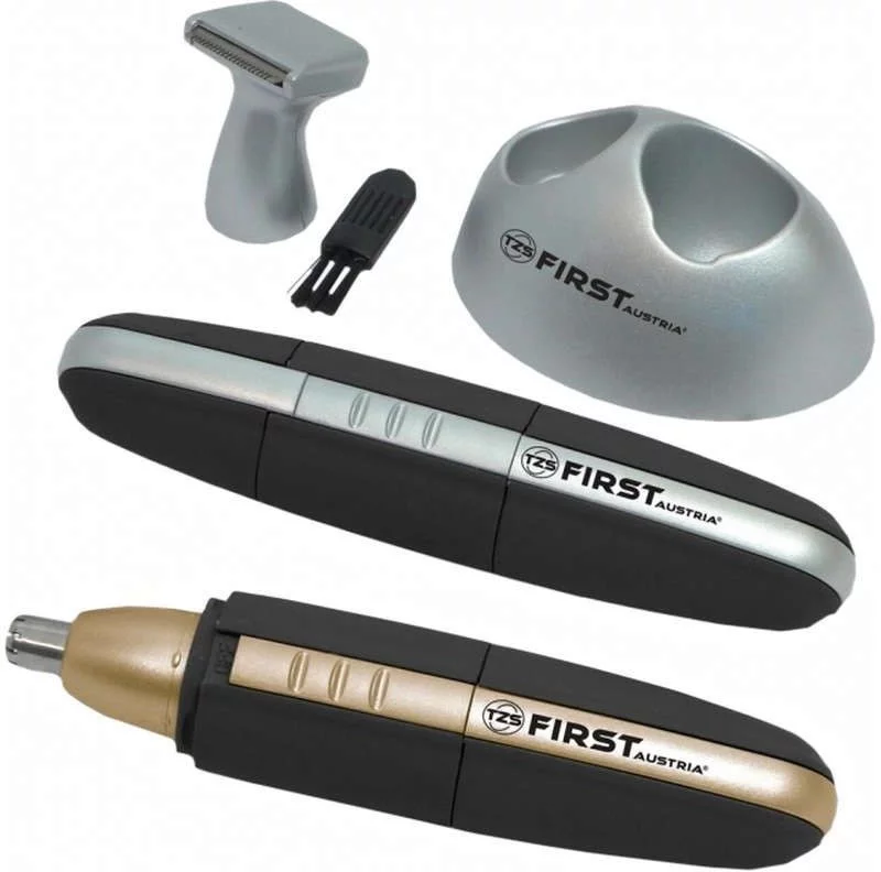 Trimmer de nas şi urechi First 005680-2