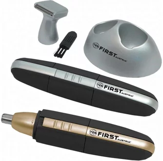 Триммер для носа и ушей First 005680-2