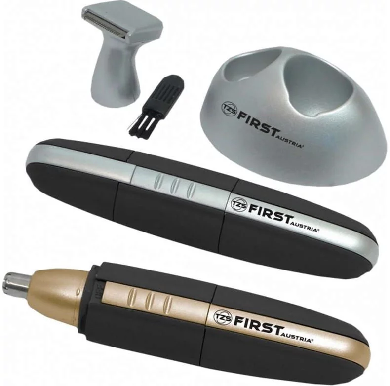 Image Trimmer de nas şi urechi First 005680-2