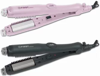 Плойка гофре First 005670-3