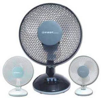 Ventilator First 005552