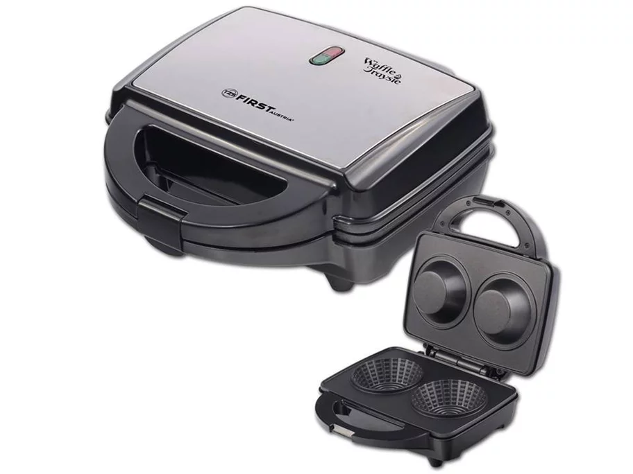 Image Вафельница First 005304