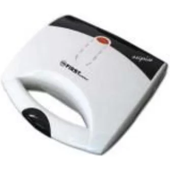 Вафельница First 005305