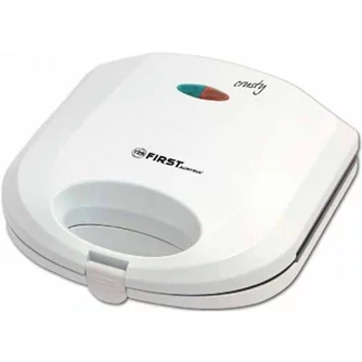 Вафельница First 005305-1