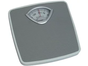 Весы напольные First 008004-1