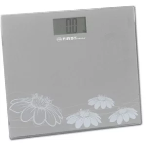 Image Весы напольные First 008015-2 Grey