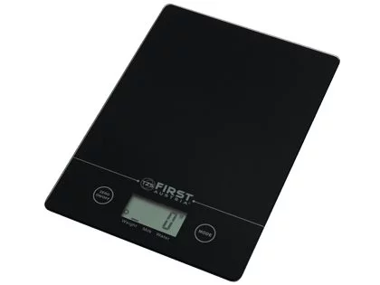 Image Кухонные весы FIRST 006400