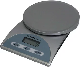 Cîntar pentru bucătărie FIRST 006405