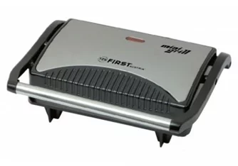 Электрогриль First 005343-1