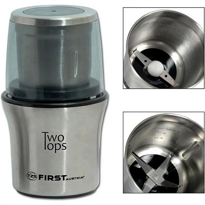 Image Rasnita de cafea First 005486