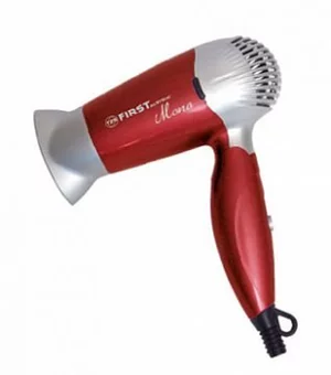 Image Uscător de păr First 005662-2 Red