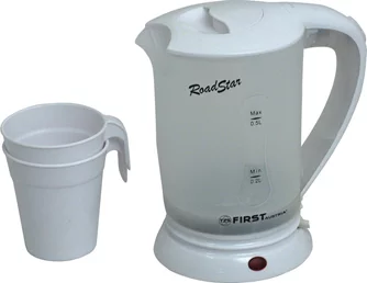 Чайник электрический First 005425-2