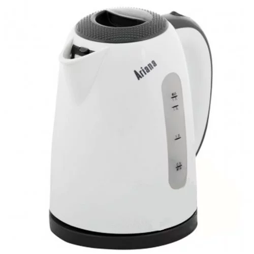 Image Чайник электрический First 005427-2