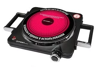 Plita electrica First 05096-5